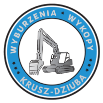 Krusz-dziuba Puh Rozbiórki wyburzenia Dziuba Michał